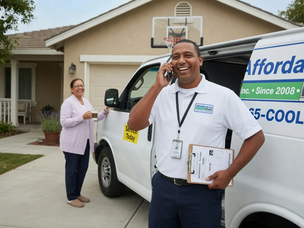 Central Ac Repair Fair Oaks, IN FAQs